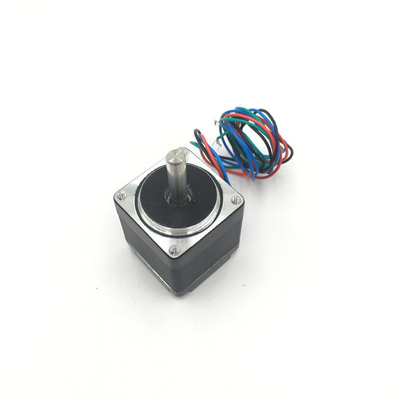 Stepper Motor  Bipolar  1.8° 28×32mm  0.059N.M