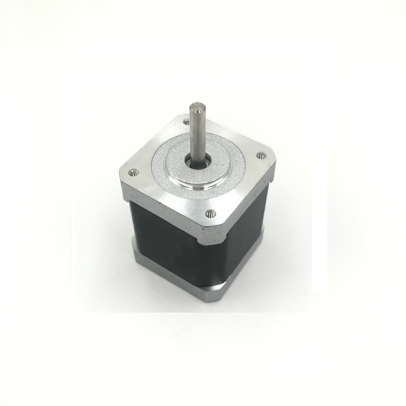 Stepper Motor  Bipolar 1.8° 42×48mm  0.5N.M