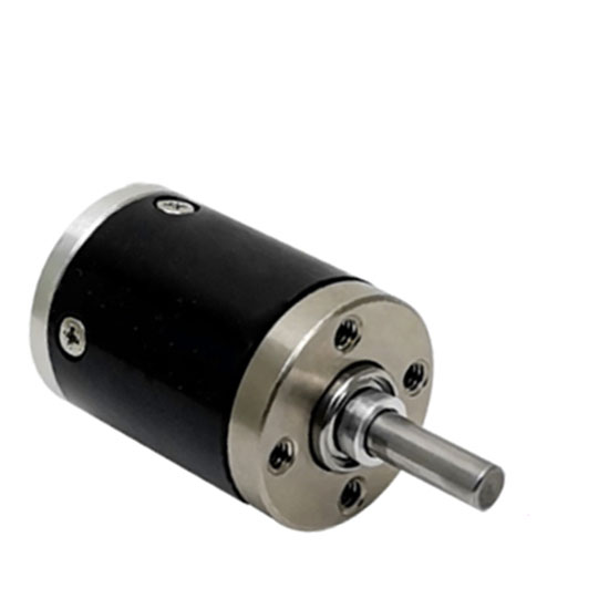 16mm Planetary Gearhead