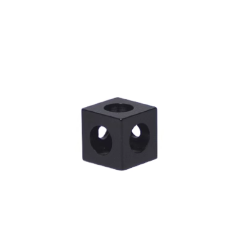 Cube Conner  connector