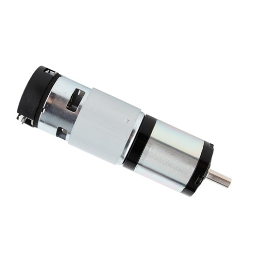 36mm Encoder gear motor