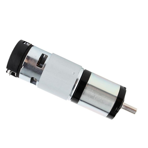 42mm encoder gear motor