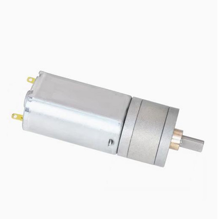 20mm Gear Motor