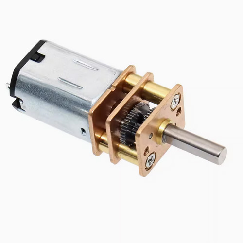 Medium Power 12mm Gear Motor