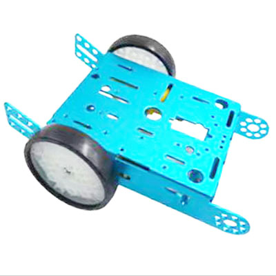 2WD Robotic Kits 2WD-170KH