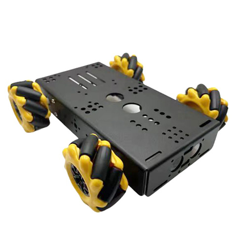 Racing car kits 4WD-198KH